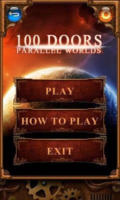 game pic for 100 Doors: Parallel Worlds